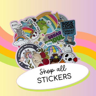 Stickers
