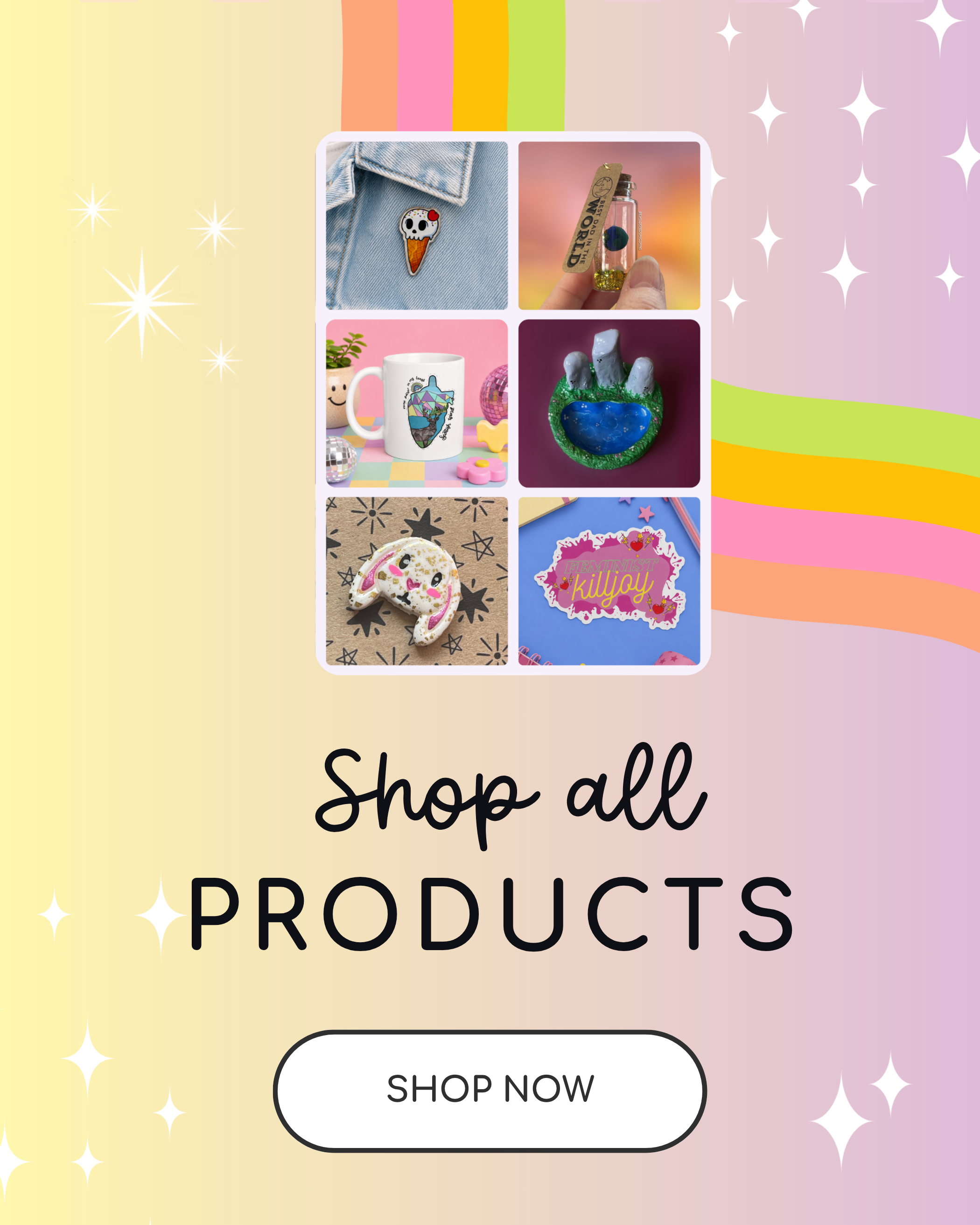 Shop all products
